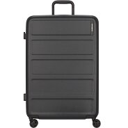 Samsonite Quadrix 4-wielige trolley 75 cm Productbeeld