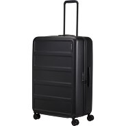 Samsonite Quadrix 4 wielen Trolley 75 cm Productbeeld