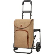 Andersen Shopper Komfort Shopper Reik Winkelwagen 59 cm Productbeeld