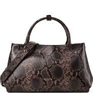 Gianni Chiarini Amal Shopper Tas Leder 40 cm Productbeeld