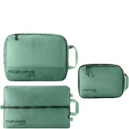 Eagle Creek Pack-It kofferset 3 stuks met rekbare plooi Productbeeld