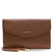 Lazarotti Bologna Leather Koppeltas Leer 23 cm Productbeeld