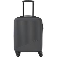 Travelite Bali 4 wielen Cabinewagen S 55 cm Productbeeld