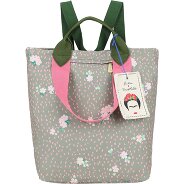 Fritzi aus Preußen Fritzi x Frida Kahlo Limited Dagrugzak 50 cm Productbeeld