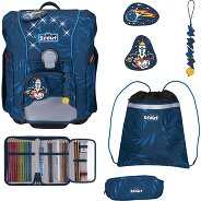 Scout Micro Schooltas set 5-delig Productbeeld