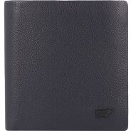 Braun Büffel Hannes Portemonnee RFID-bescherming Leer 9.5 cm Productbeeld
