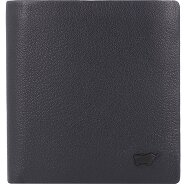 Braun Büffel Hannes Portemonnee RFID-bescherming Leer 9.5 cm Productbeeld