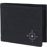 oxmox New Cryptan Portemonnee RFID-bescherming 12 cm Productbeeld