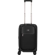Victorinox Mythic 4 wielen Cabinewagen 55 cm Laptop compartiment met uitbreidingsplooi Productbeeld
