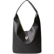 Calvin Klein Stone Lock Schoudertas 22 cm Productbeeld Calvin Klein Stone Lock Schoudertas 22 cm Productbeeld