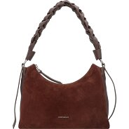 Coccinelle Boheme Schoudertas Leer 31 cm Productbeeld