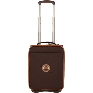 Delsey Paris Chatelet Air 2.0 2 wielen Cabinewagen 43.5 cm Laptop compartiment Productbeeld