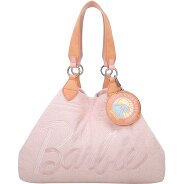 Fritzi aus Preußen Izzy Limited Barbie Frottee Shopper Tas 42 cm Productbeeld