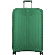 Jump Evae 4 wielen Trolley 76 cm met uitbreidingsplooi Productbeeld