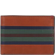 Fossil Bronson Portemonnee Leer 10 cm Productbeeld