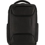 Piquadro S134BM Reisrugzak 43 cm met laptopvak Productbeeld