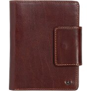 Golden Head Colorado Portemonnee RFID Leer 14,5 cm Productbeeld