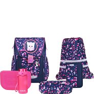 McNeill Primo Schooltas set 8-delig Productbeeld