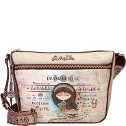 Anekke Menire Schoudertas 31 cm Productbeeld Anekke Menire Schoudertas 31 cm Productbeeld