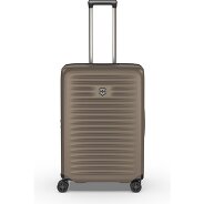 Victorinox Airox Advanced 4 wielen Trolley M 69 cm met uitbreidingsplooi Productbeeld