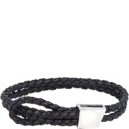 Davidoff Home Run Armband Leer 29 cm Productbeeld Davidoff Home Run Armband Leer 29 cm Productbeeld