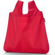 reisenthel Mini Maxi boodschappentas met zak 45 cm Productbeeld
