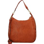 Campomaggi Luana Schoudertas Leer 43 cm Productbeeld