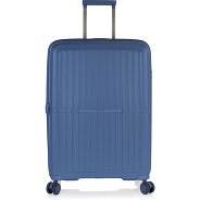 Heys AirLite 4 wielen Trolley M 66 cm met uitbreidingsplooi Productbeeld Heys AirLite 4 wielen Trolley M 66 cm met uitbreidingsplooi Productbeeld