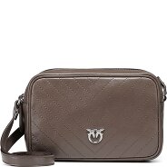PINKO Carrie Schoudertas Leer 21.5 cm Productbeeld