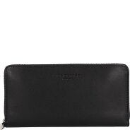 Liebeskind Sally Portemonnee Leer 19 cm Productbeeld Liebeskind Sally Portemonnee Leer 19 cm Productbeeld