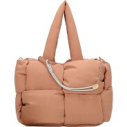 Fritzi aus Preußen Brigitte x Fritzi Limited Puffed Shopper Tas 37 cm Productbeeld