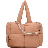 Fritzi aus Preußen Brigitte x Fritzi Limited Puffed Shopper Tas 37 cm Productbeeld