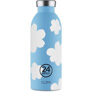 24Bottles Clima Drinkfles 500 ml Productbeeld 24Bottles Clima Drinkfles 500 ml Productbeeld