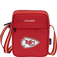Travelite travelite x NFL Mini tas Schoudertas 17 cm Productbeeld