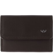 Golden Head Polo sleuteletui 10 cm leer Productbeeld
