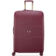 Delsey Paris Chatelet Air 2.0 4 wielen Trolley 75 cm Productbeeld