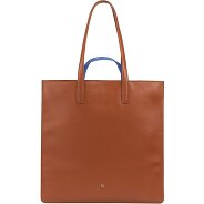 DuDu Madeleine Shopper Tas Leer 40 cm Productbeeld