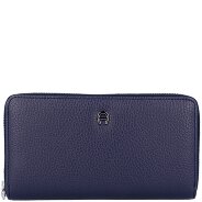 AIGNER Basics portemonnee leer 19 cm Productbeeld