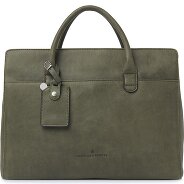 Castelijn & Beerens Carisma Shopper Tas RFID-bescherming Leer 41 cm Laptop compartiment Productbeeld