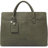 Castelijn & Beerens Carisma Shopper Tas RFID-bescherming Leer 41 cm Laptop compartiment Productbeeld