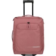 Travelite Kick Off 2-wielige weekendtas 55 cm Productbeeld