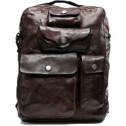 Campomaggi Pino Dagrugzak Leer 39.5 cm Productbeeld