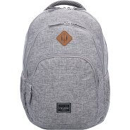 Travelite Basics Rugzak 45 cm laptopvak Productbeeld