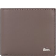 Lacoste Core Essentials FG Portemonnee Leer 11 cm Productbeeld