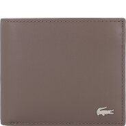 Lacoste Core Essentials FG Portemonnee Leer 11 cm Productbeeld