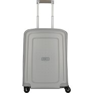 Samsonite S'Cure Spinner 4-Wiel Cabin Trolley 55 cm Productbeeld