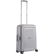 Samsonite S'Cure Spinner 4-Wiel Cabin Trolley 55 cm Productbeeld