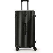 Guess Olbia 4 wielen Trolley 80 cm Productbeeld