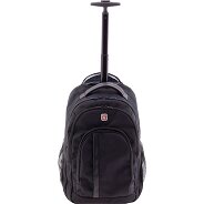 Gladiator 0700 2 wielen Rugzak trolley 50 cm Laptop compartiment Productbeeld