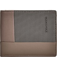 Piquadro Sync Portemonnee RFID-bescherming Leder 11 cm Productbeeld